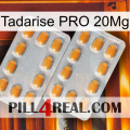 Tadarise PRO 20Mg cialis4